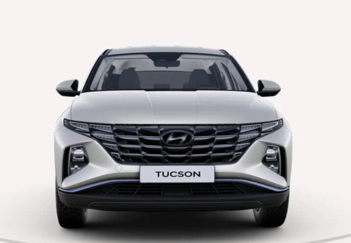 Hyundai Tucson 1.6 automat (DELETED) — zdjęcie 3