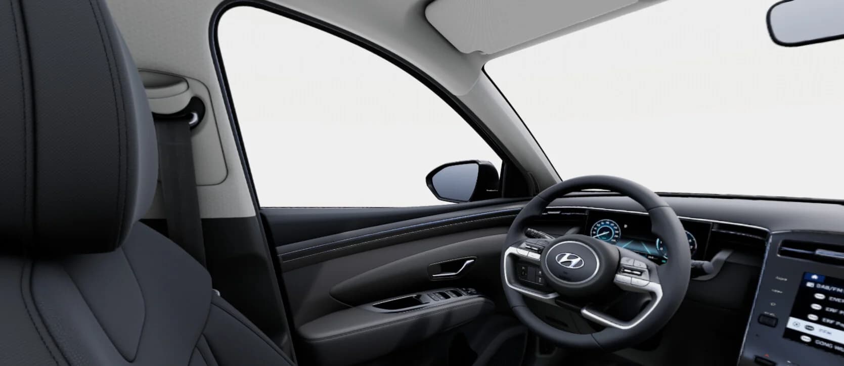 Hyundai Tucson 1.6 automat (DELETED) — zdjęcie 7