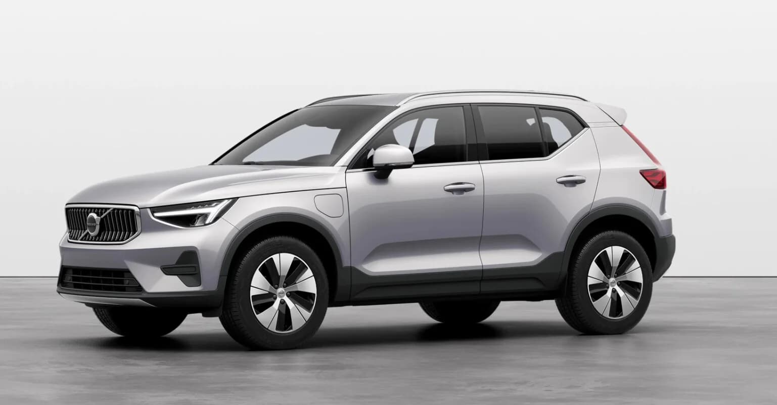 Volvo XC40 — zdjęcie 1