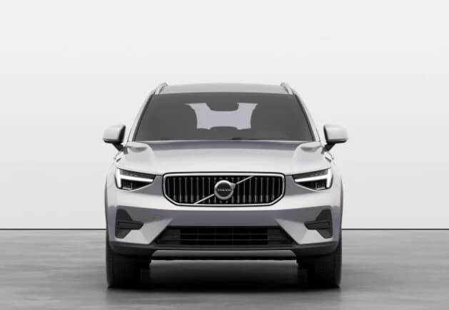 Volvo XC40 — zdjęcie 2