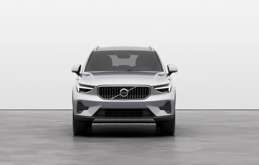 Volvo XC40 — zdjęcie 4