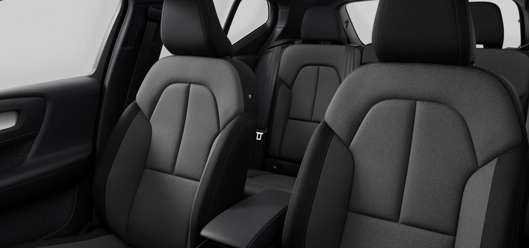 Volvo XC40 — zdjęcie 6