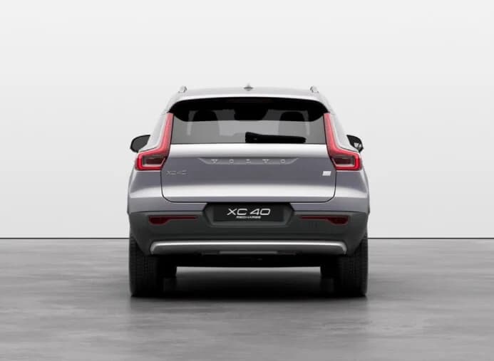Volvo XC40 — zdjęcie 3