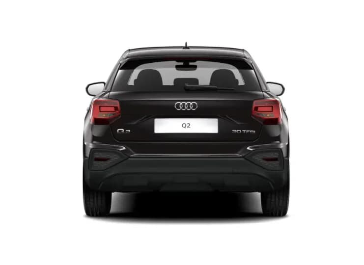 Audi Q2 — zdjęcie 6