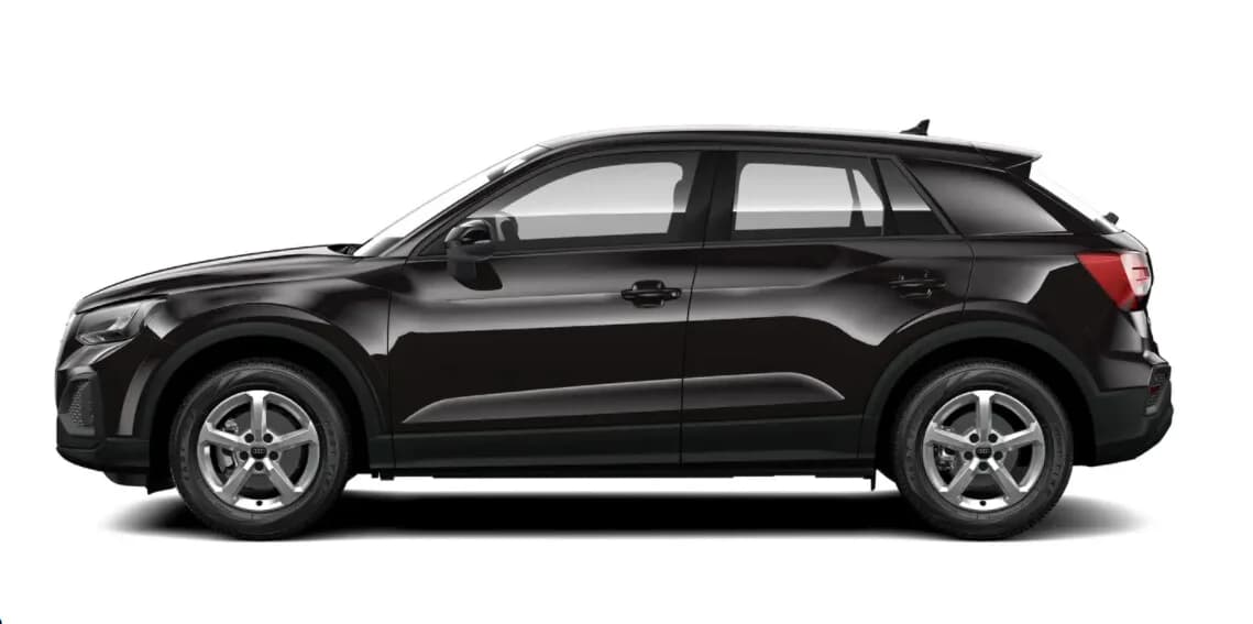 Audi Q2 — zdjęcie 2