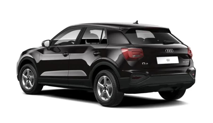 Audi Q2 — zdjęcie 4