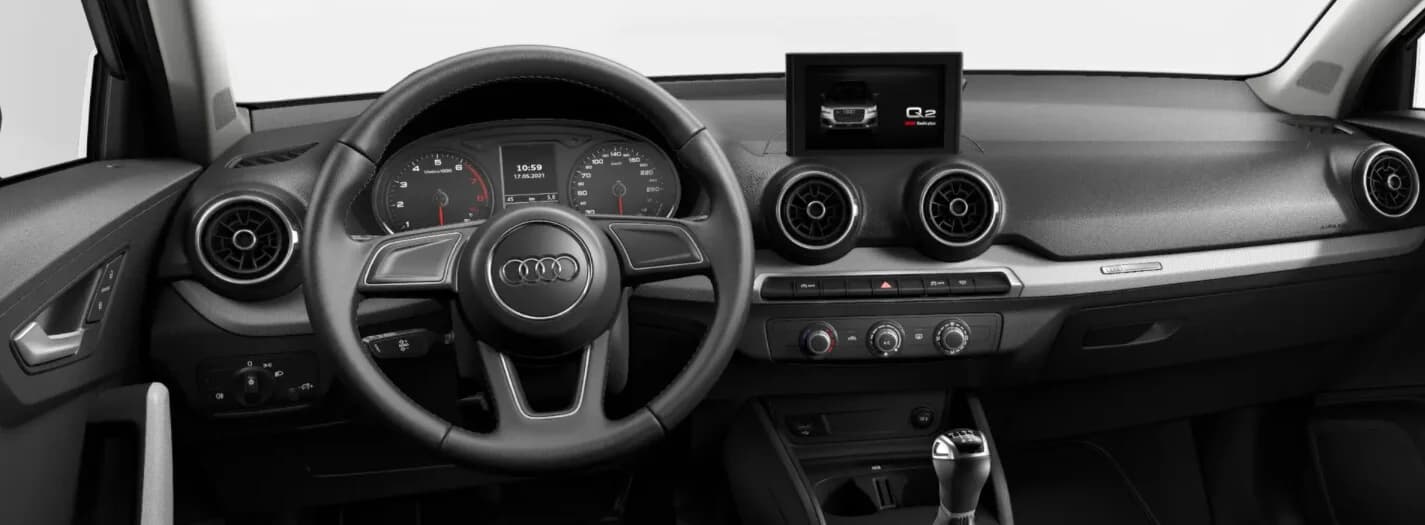 Audi Q2 — zdjęcie 5