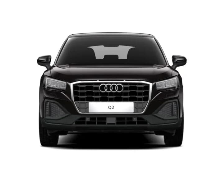 Audi Q2 — zdjęcie 3