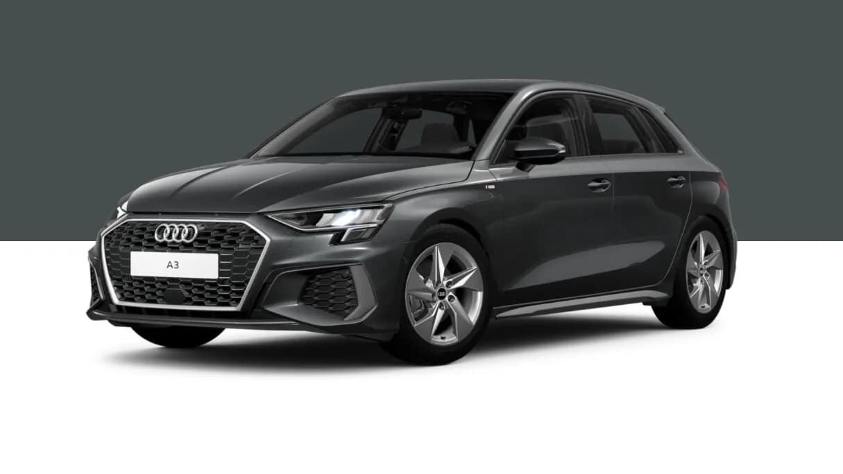 Audi Audi — zdjęcie 1