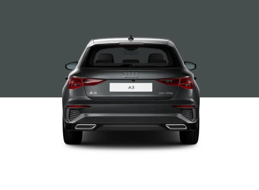 Audi Audi — zdjęcie 3