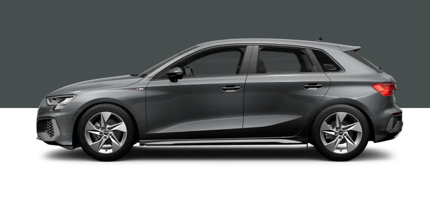 Audi Audi — zdjęcie 2