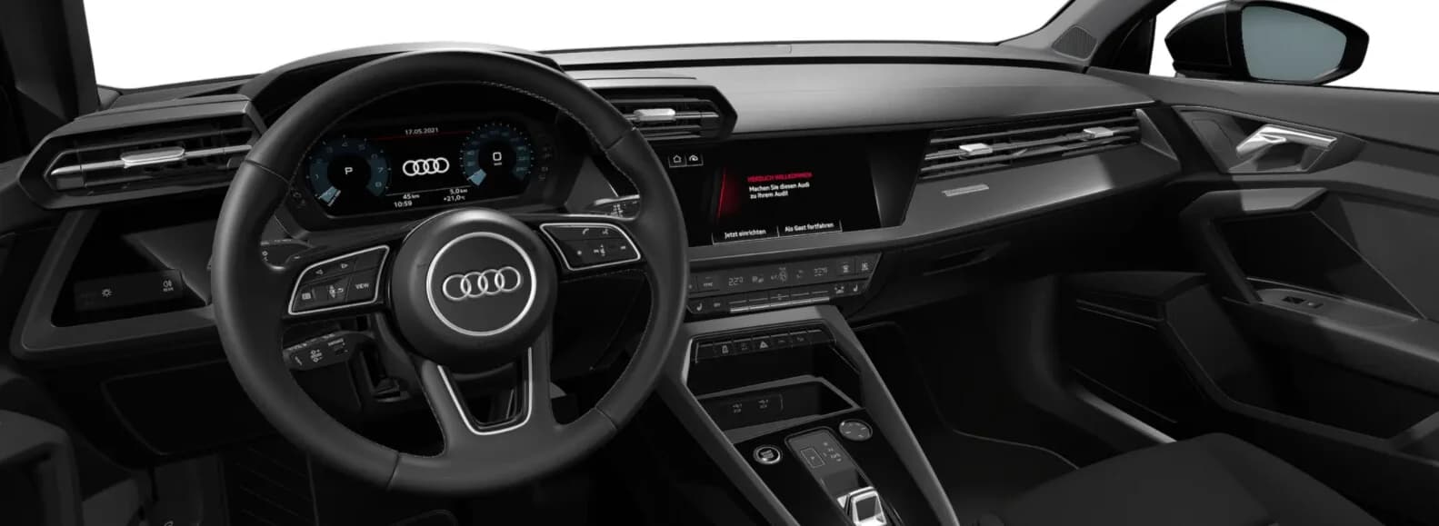 Audi Audi — zdjęcie 5