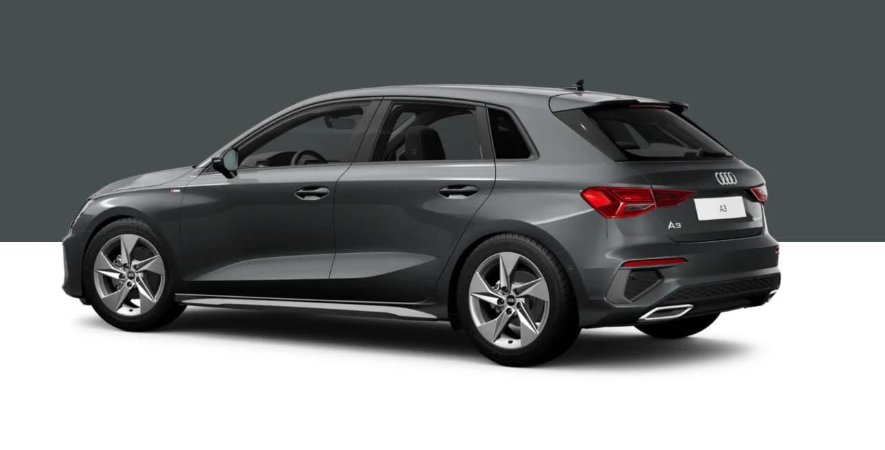 Audi Audi — zdjęcie 7