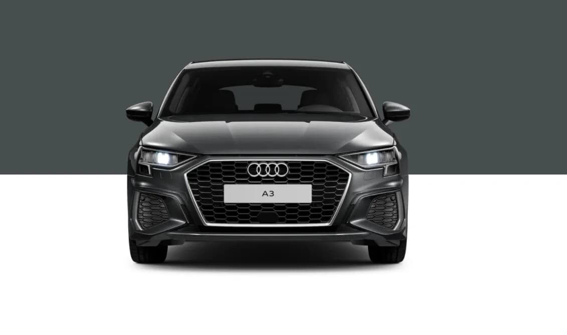 Audi Audi — zdjęcie 6
