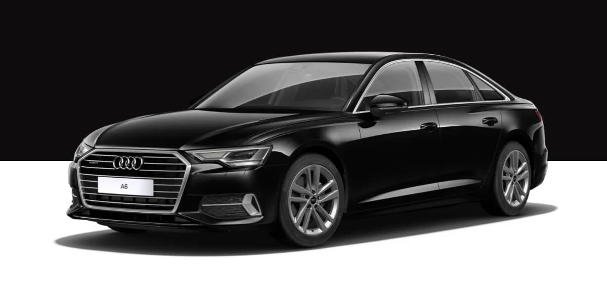 Audi Audi — zdjęcie 1