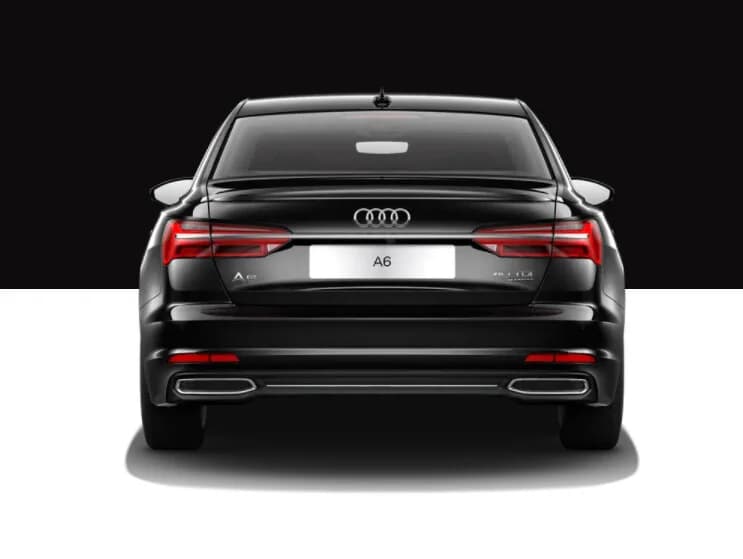 Audi Audi — zdjęcie 5