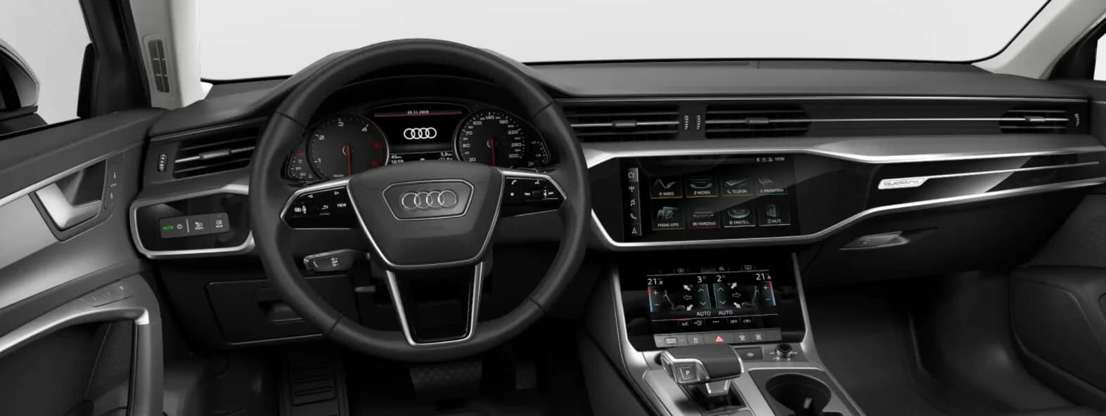Audi Audi — zdjęcie 6