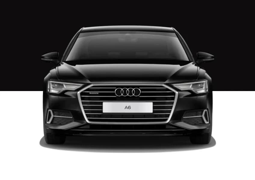Audi Audi — zdjęcie 2
