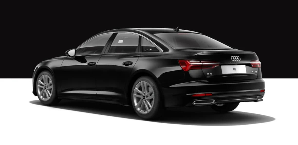 Audi Audi — zdjęcie 4