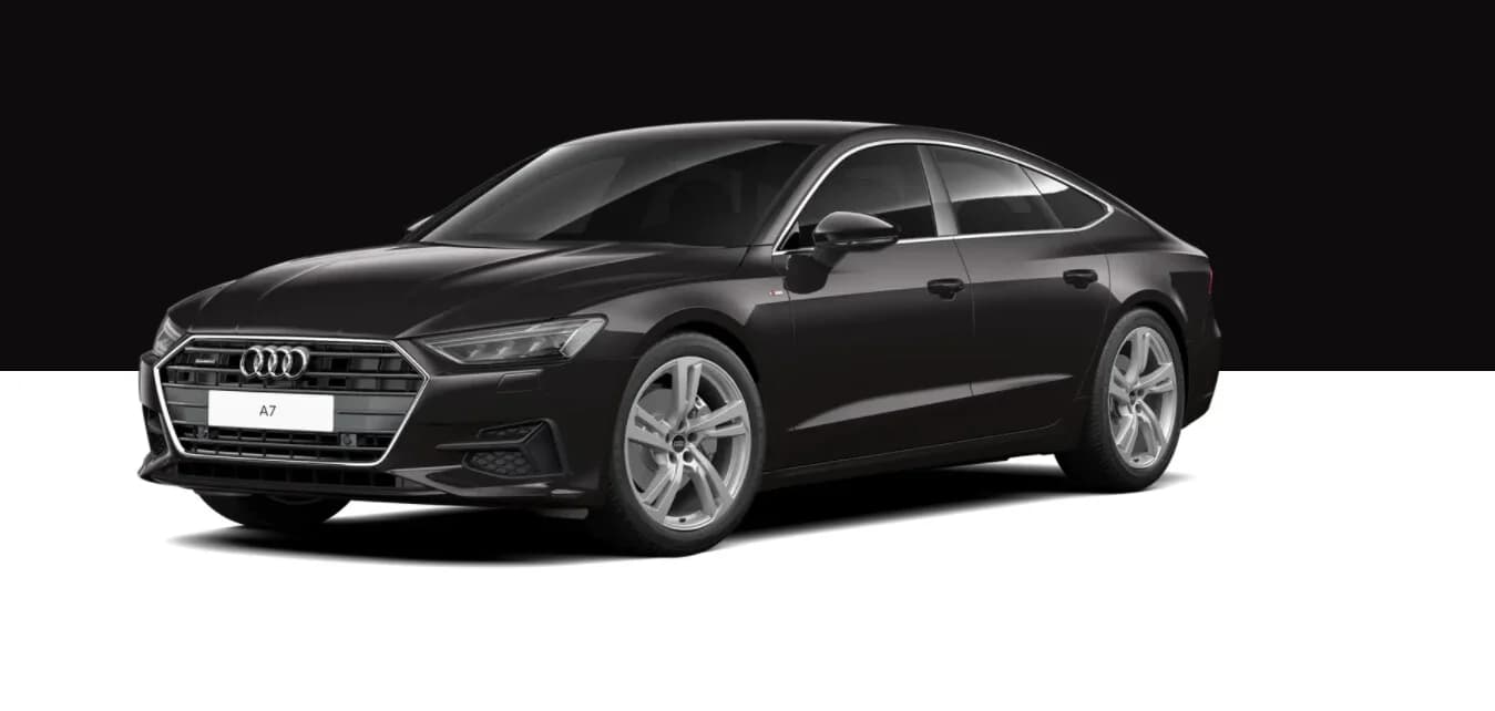 Audi Audi — zdjęcie 1