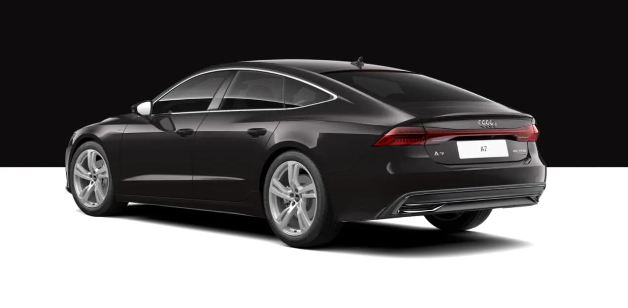 Audi Audi — zdjęcie 4