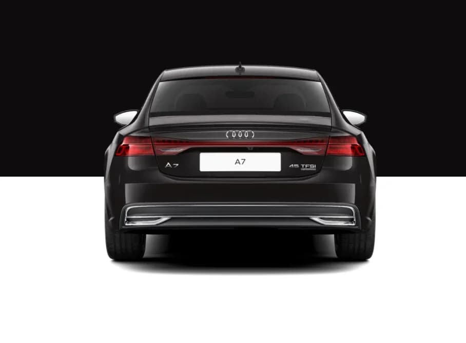 Audi Audi — zdjęcie 5