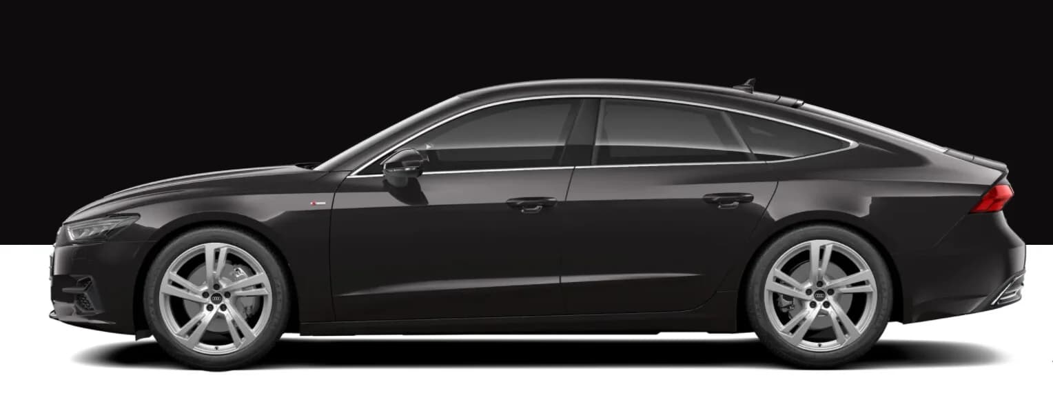 Audi Audi — zdjęcie 3