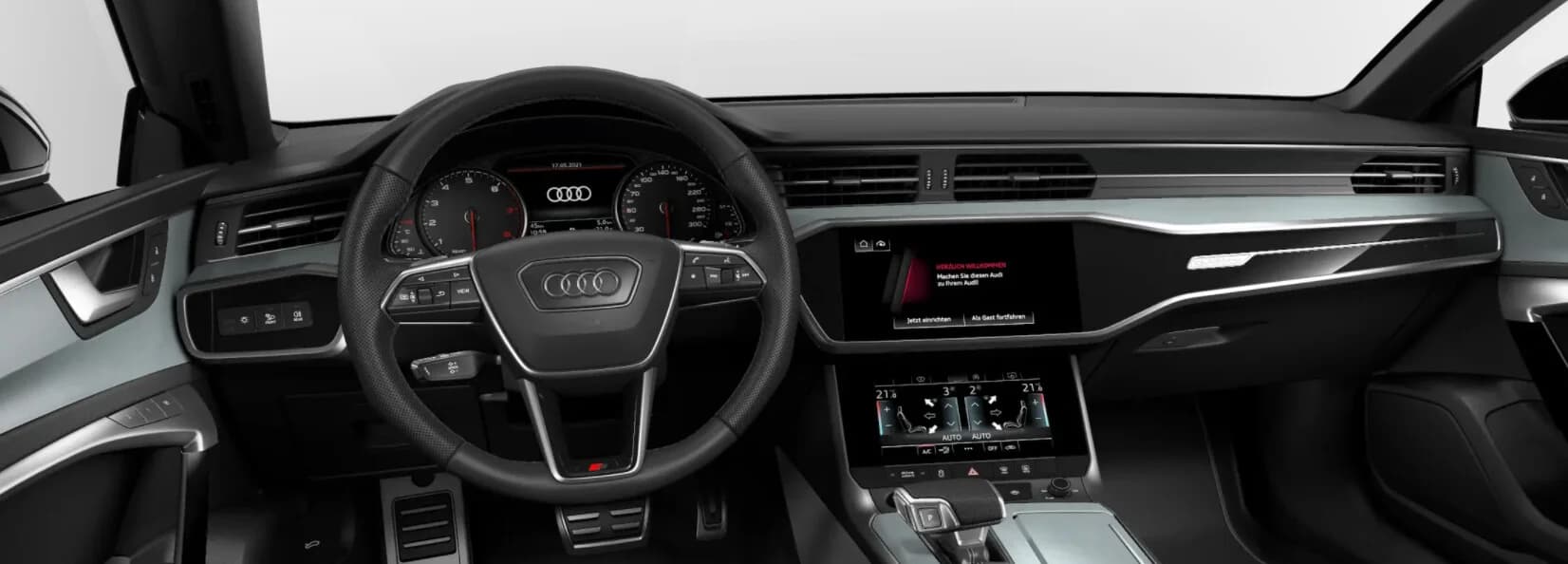 Audi Audi — zdjęcie 6