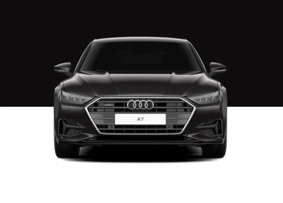 Audi Audi — zdjęcie 2