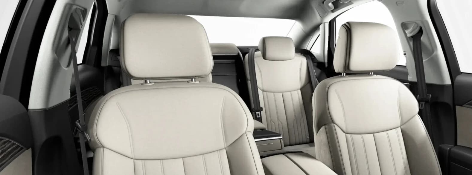 Audi A8 — zdjęcie 4