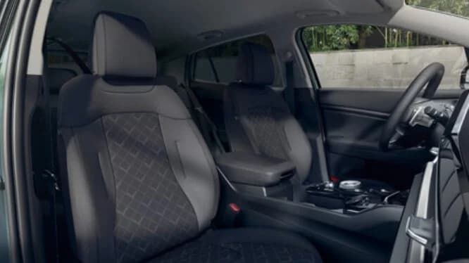 KIA Sportage 1.6 T-GDI MHEV — zdjęcie 3