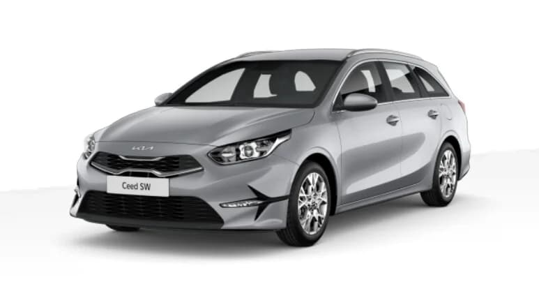 KIA Ceed 1.5 T-GDI — zdjęcie 1