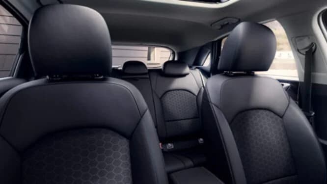 KIA Ceed 1.5 T-GDI — zdjęcie 3
