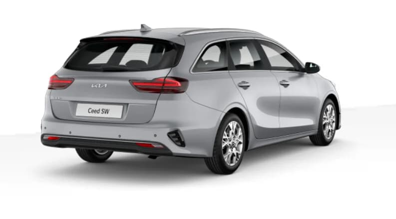 KIA Ceed 1.5 T-GDI — zdjęcie 2