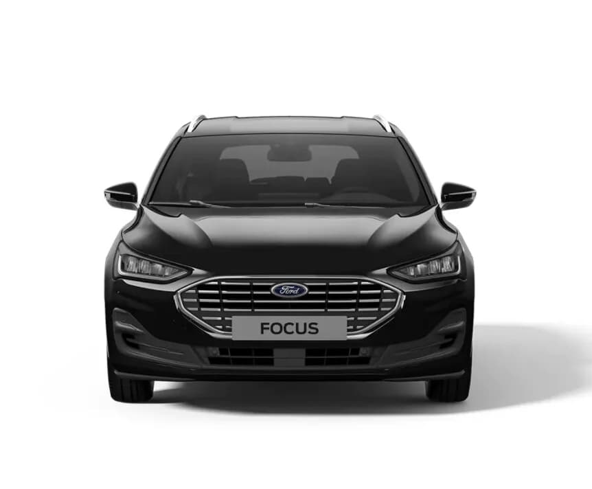 Ford Focus — zdjęcie 2