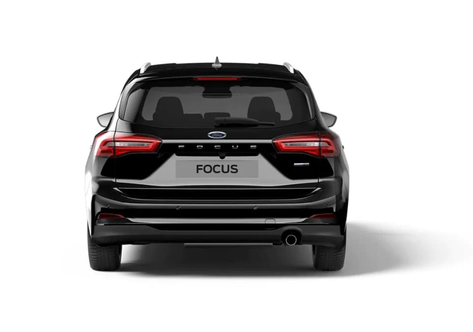Ford Focus — zdjęcie 4