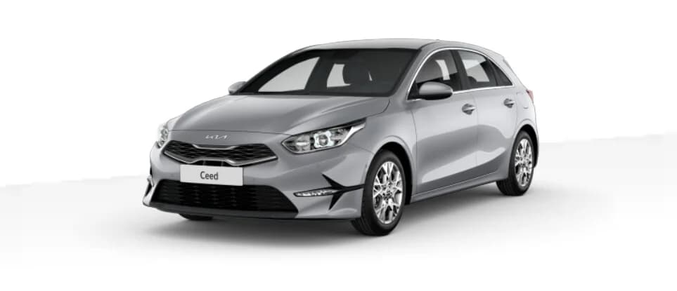 KIA Ceed 1.5 T-GDI — zdjęcie 1