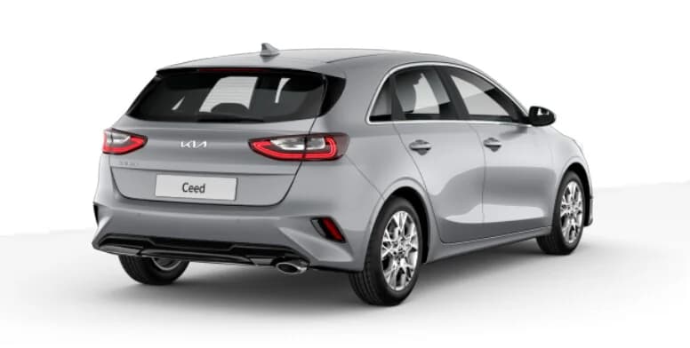 KIA Ceed 1.5 T-GDI — zdjęcie 2