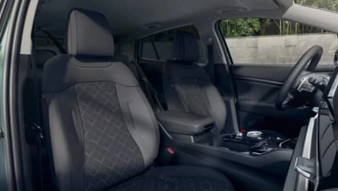 KIA Sportage 1.6 T-GDI MHEV — zdjęcie 3