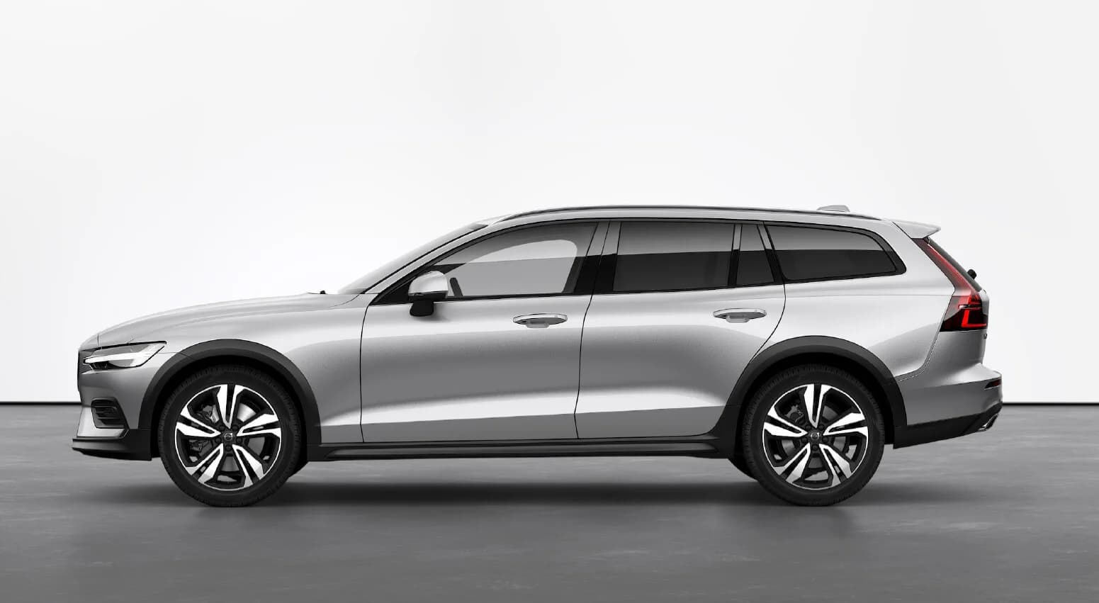 Volvo V60 B4 — zdjęcie 1