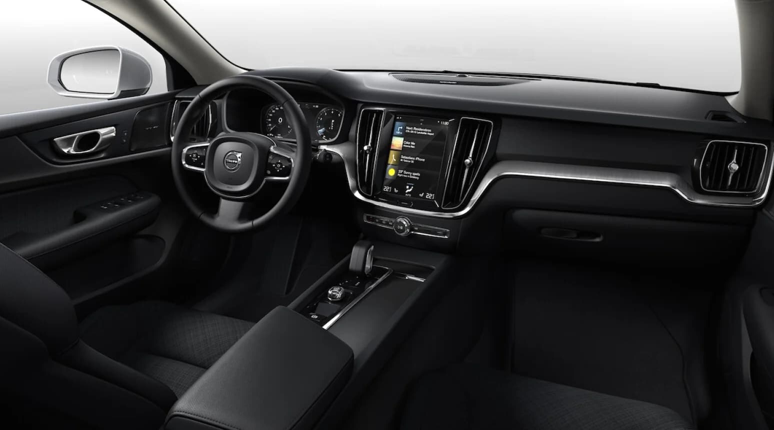 Volvo V60 B4 — zdjęcie 4