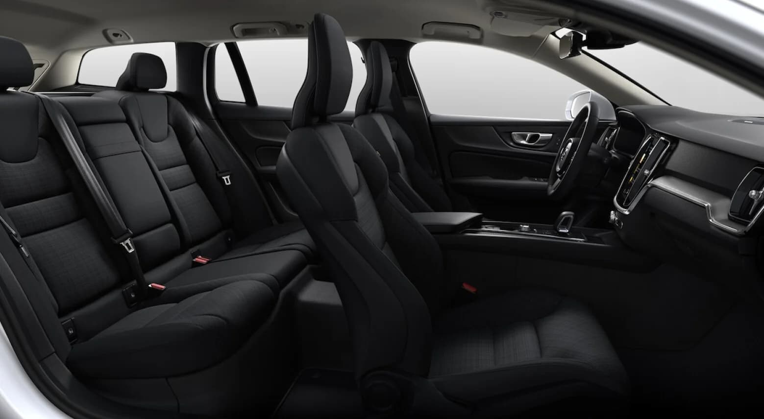 Volvo V60 B4 — zdjęcie 5
