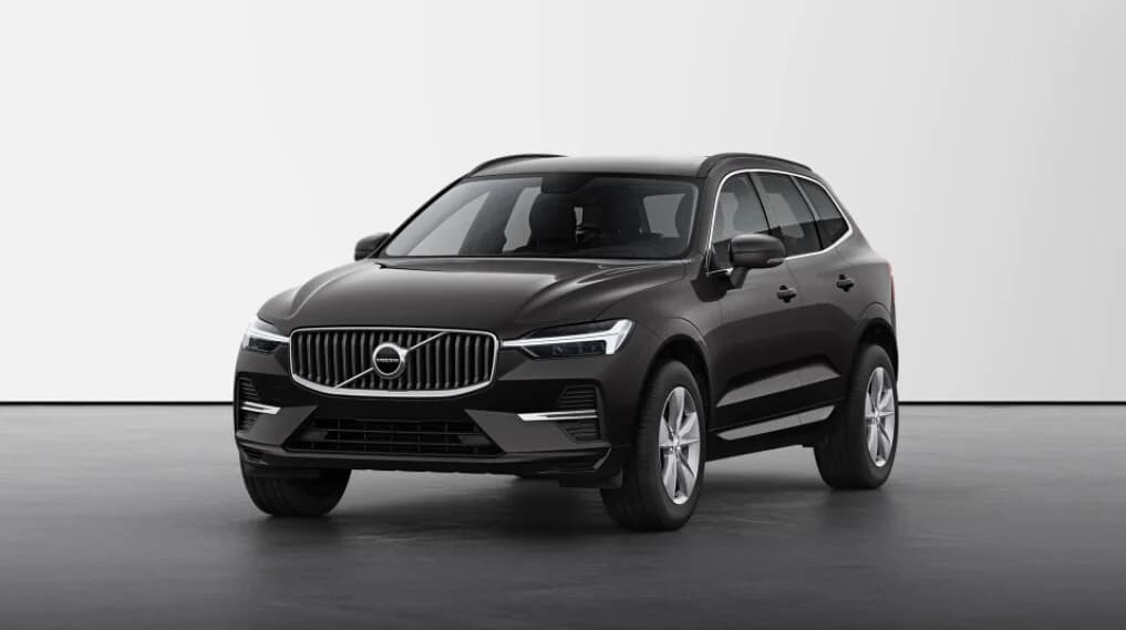 Volvo XC60 B4 — zdjęcie 1