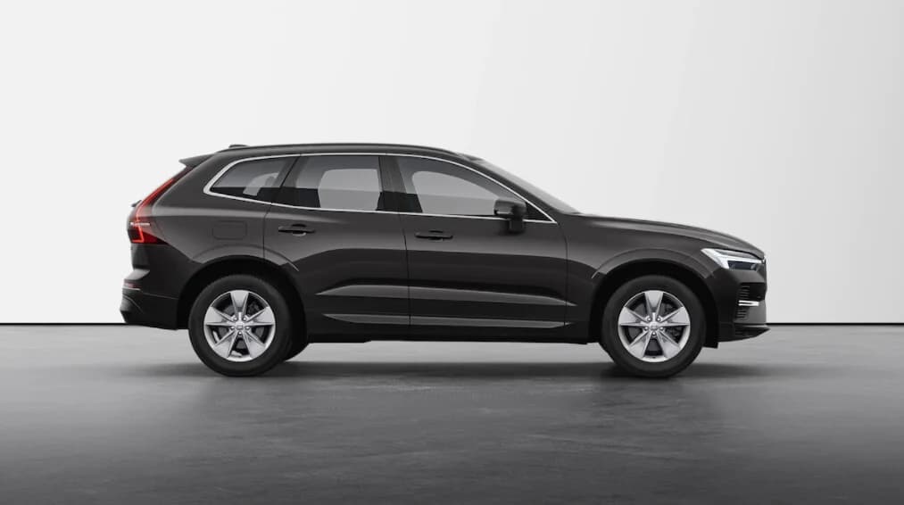 Volvo XC60 B4 — zdjęcie 2