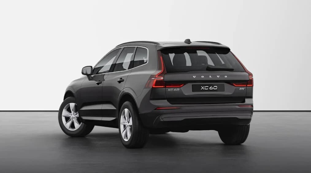 Volvo XC60 B4 — zdjęcie 3