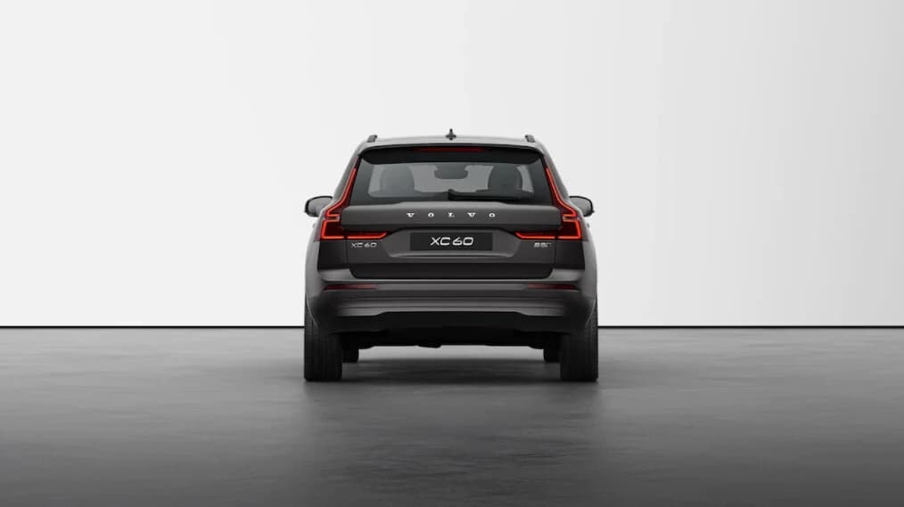 Volvo XC60 B4 — zdjęcie 4