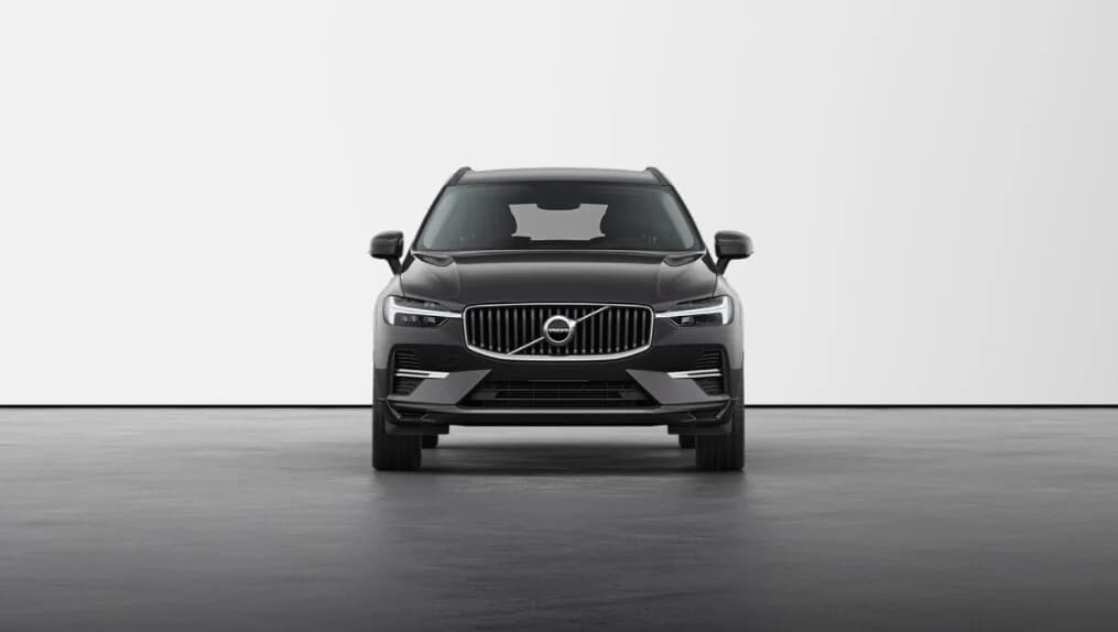Volvo XC60 B4 — zdjęcie 5