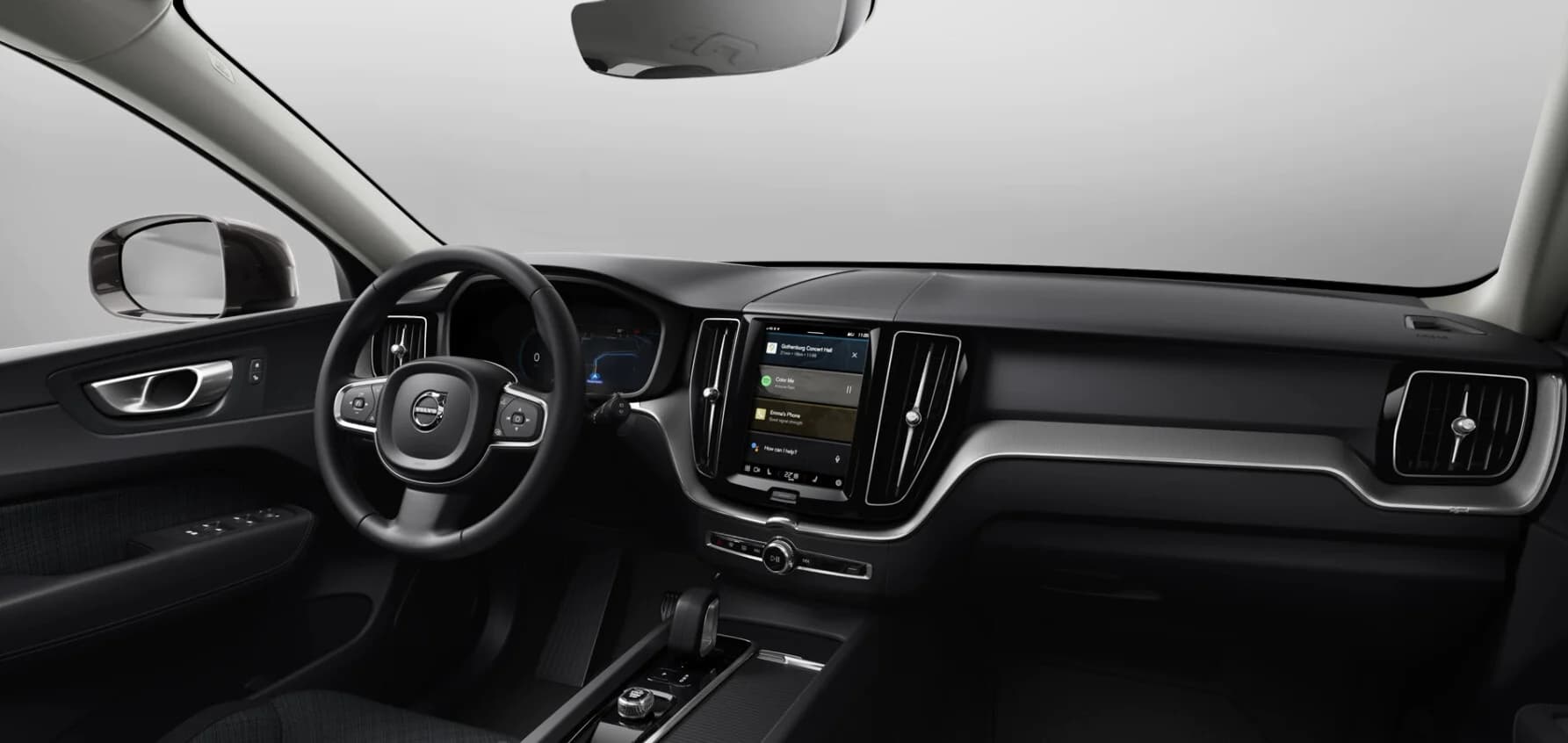 Volvo XC60 B4 — zdjęcie 7
