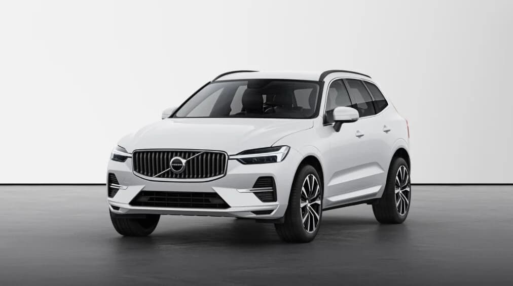 Volvo XC60 B4 — zdjęcie 1