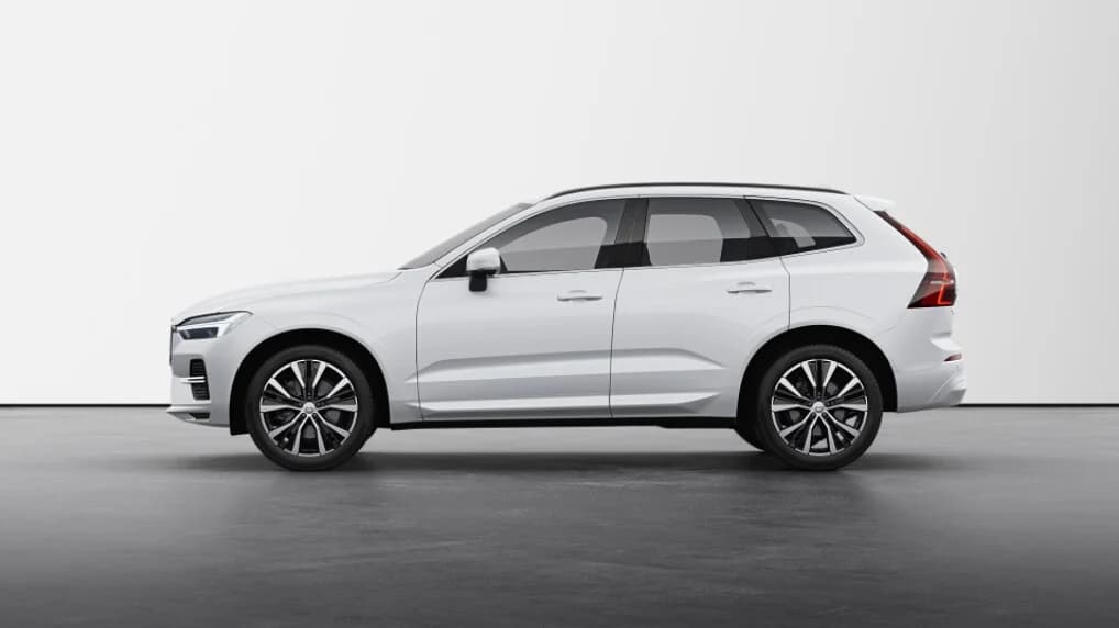 Volvo XC60 B4 — zdjęcie 3